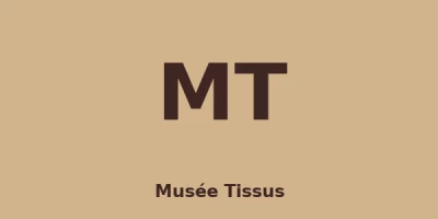 Musée des Tissus de Lyon